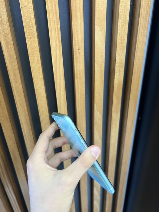 Iphone 11 128 Полный комплект