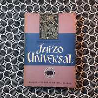 Juizo Universal - Giovanni Papini