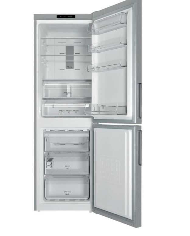 Congelador ARISTON HOTPOINT: NO FROST
Combinado frigorífico/