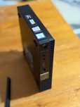 DELL OptiPlex 7060 Micro i7 8gen 16GB/WiFi/BT/256GB+512GB SSD/Win11Pro