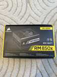 Zasilacz PSU Corsair RM850x