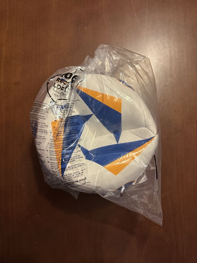 Piłka Adidas Euro2024