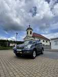 Toyota land cruiser 120 4x4 blokada reduktor wyciagarka fajny stan