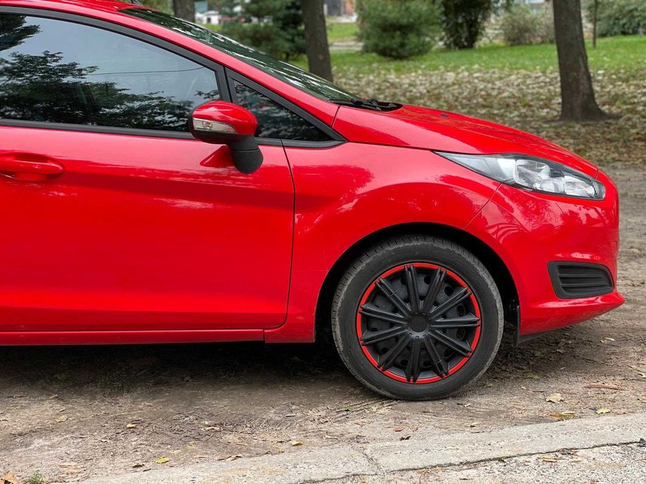 Продам Ford Fiesta 2013р. #72162