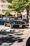 Auto Samochód Klasyk do Ślubu FORD MUSTANG V8 1967 ZABYTEK