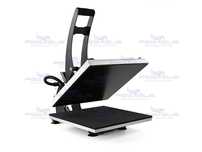 Prasa Termotransferowa Pegasus HeatPress Mini 38x38 do sublimacji DTF