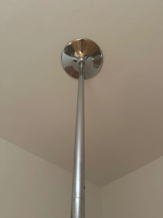 Barra de pole dance