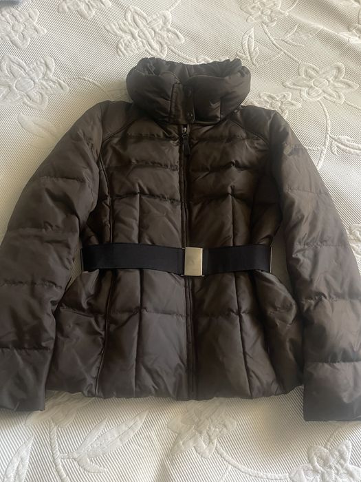 Куртка-пуховик ZARA