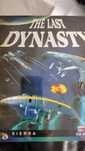 gra pc the last dynasty
