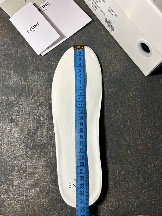 Кросівки кеди Celine