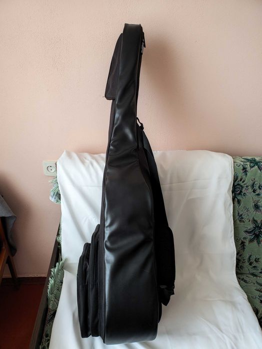 Електроакустика Fender CD-60CE SB