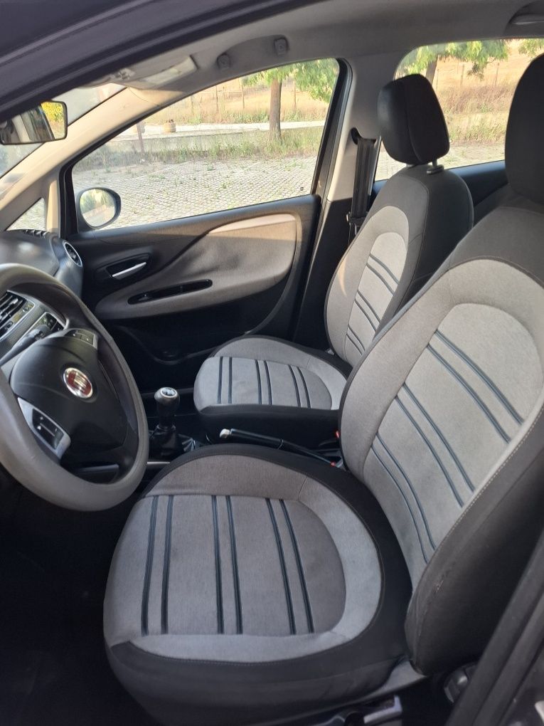 Fiat punto evo 1.3 cdti