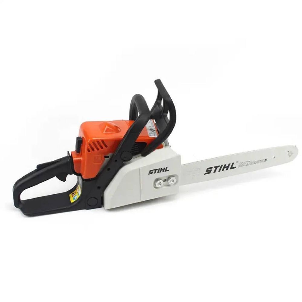 Бензопила STIHL MS 180 бензинова бензопила шина 35см, в наличии