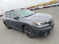 Разборка Subaru Outback B16 BT Авторозбірка 2020 2021 2022 2023
