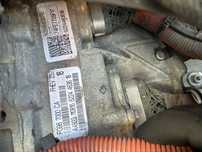 Skrzynia biegow Ford C max II HYBRID 2.0 14r fg98