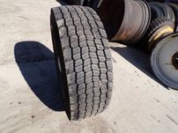 Opona 295/60R22.5 CONTINENTAL HDW 2 (800 netto)