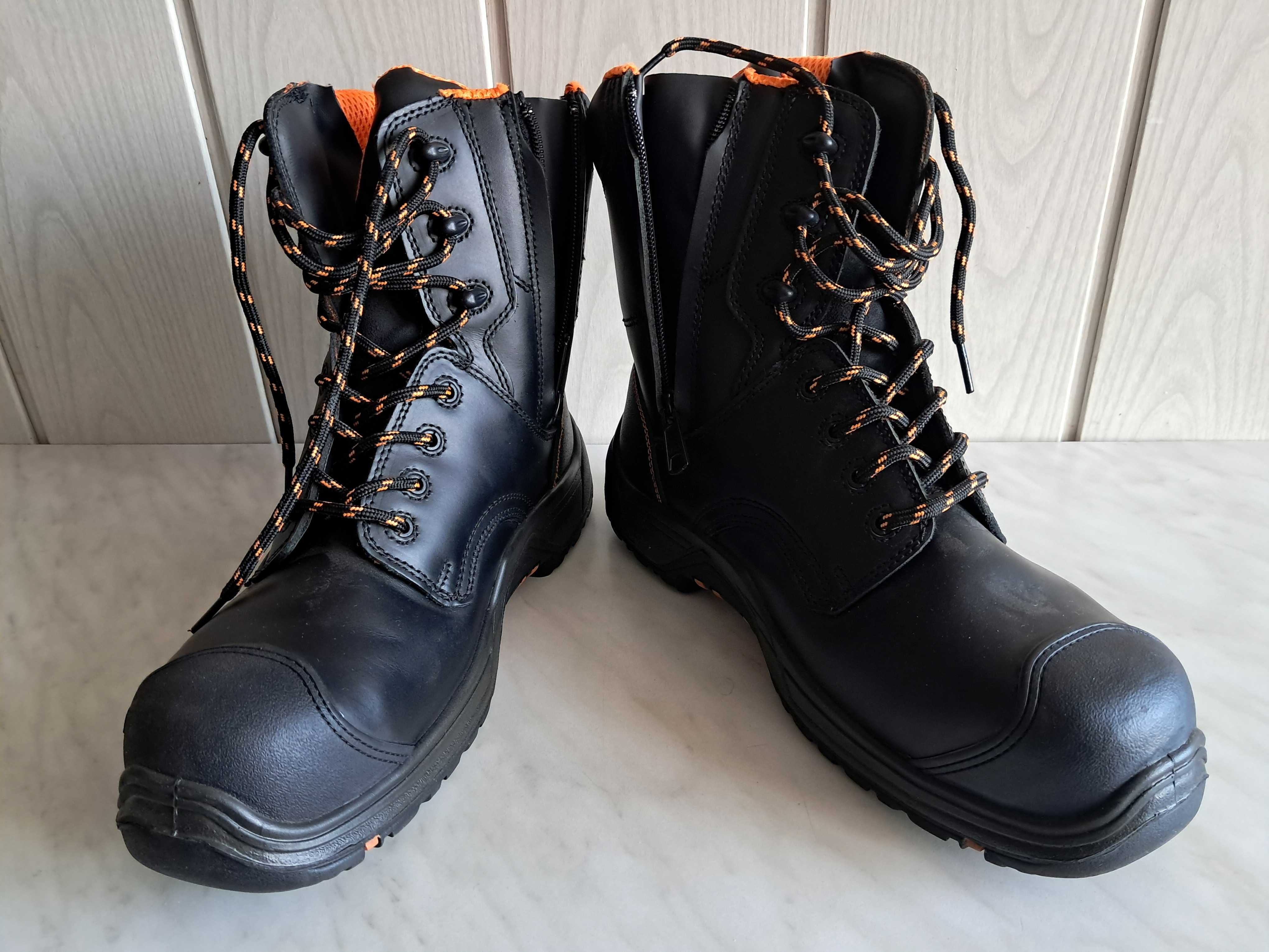 Buty męskie Avenger IGS V12 - roz. 42 - nowe bez metki