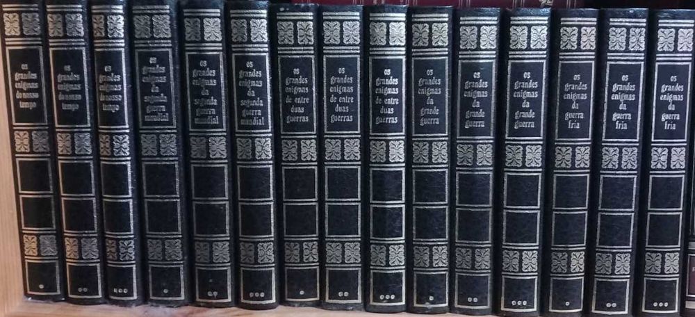 Coleção Grandes Guerras - Coleção