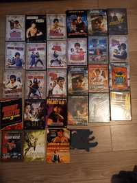 Kolekcja 27 filmów z Jackie Chan