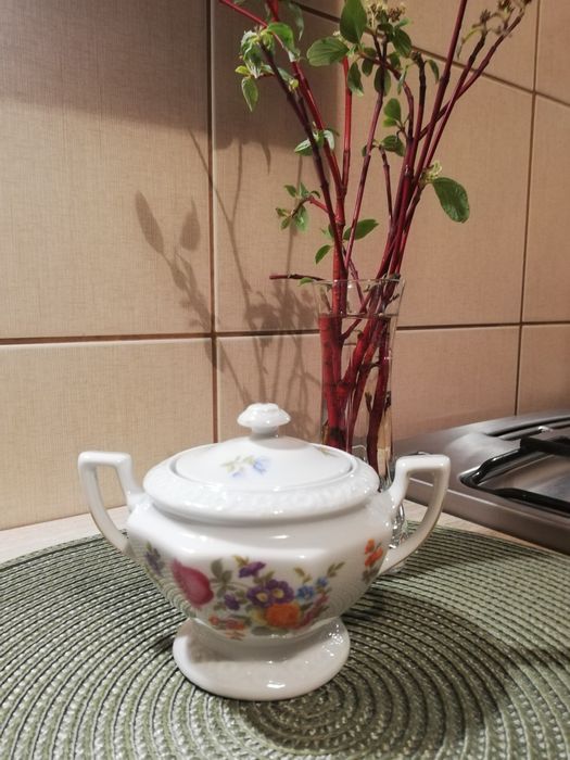 Cukiernica Rosenthal Maria