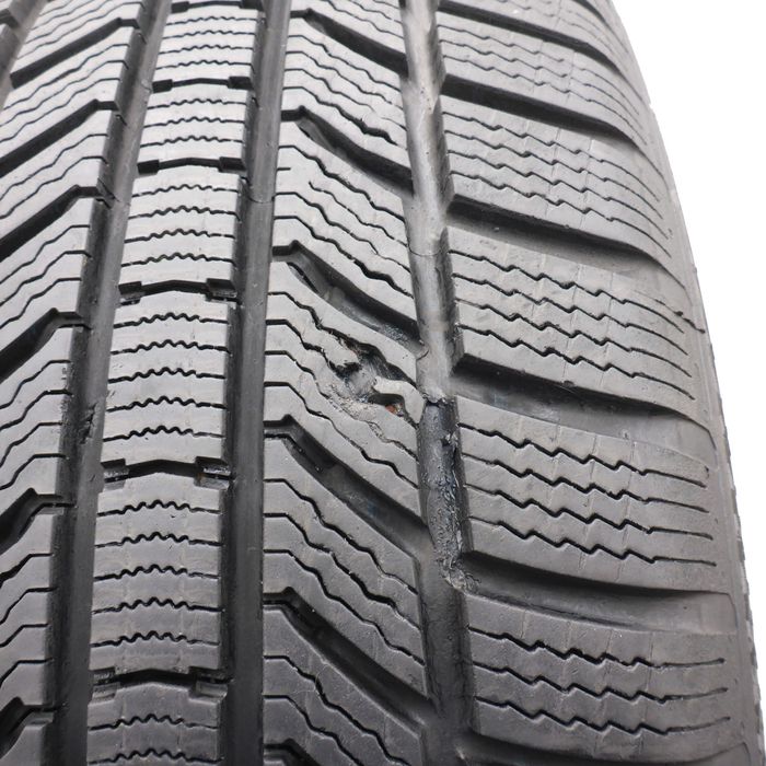Opona 235/55/18 Continental 100H Contact TS870P Zimowa 2023 8,5mm