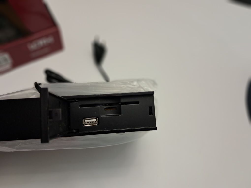 Opticum combo plus DVB S2 T2/ C