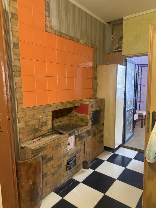 Житловий будинок с. Філіопіль