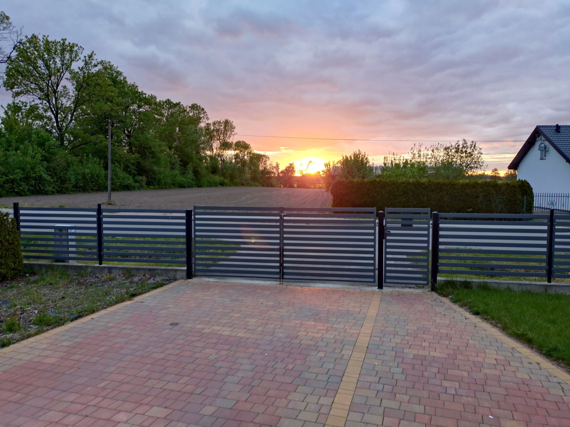 Sprzedam dom 90m2 parterowy Pułtusk