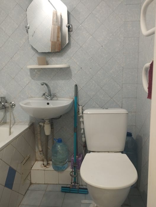 Сдам однокомнатную квартиру Космонавтов/ Генерала Петрова!