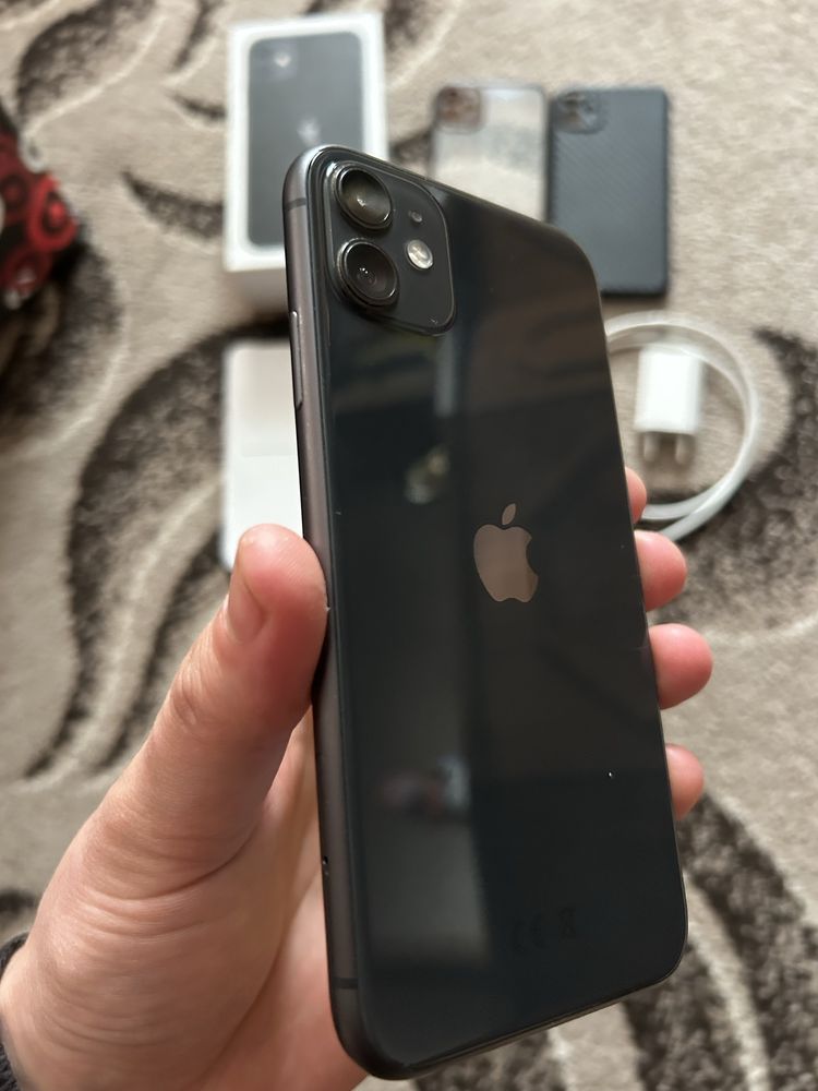 Iphone 11 на 64 gb