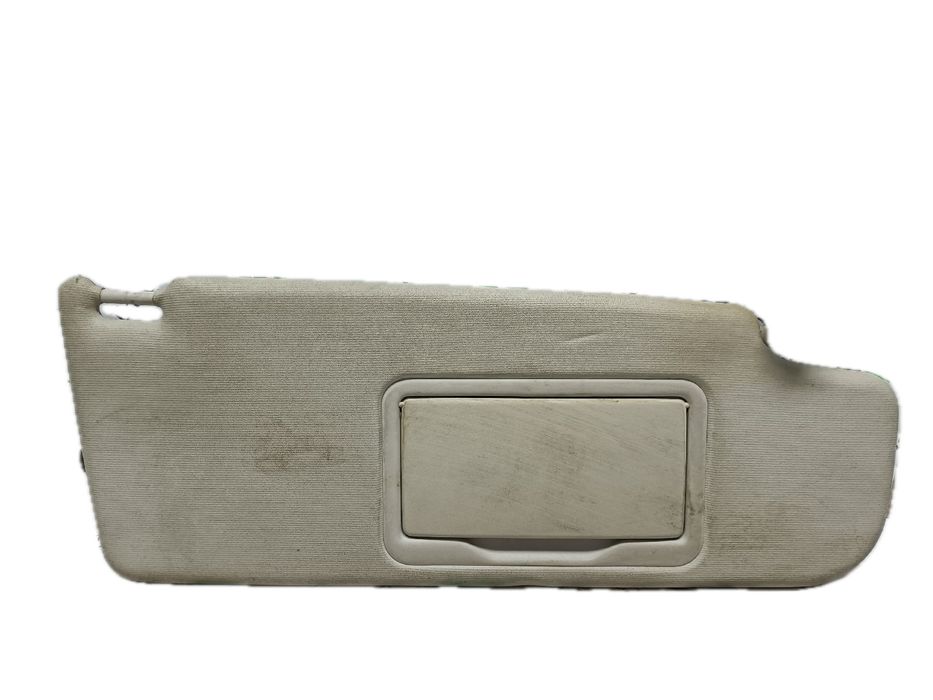 Pála de sol direita VOLKSWAGEN Lupo (6X1, 6E1)