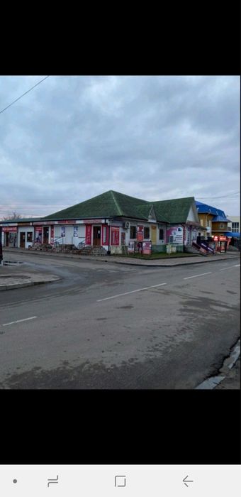 Здам в оренду приміщення м.Березне