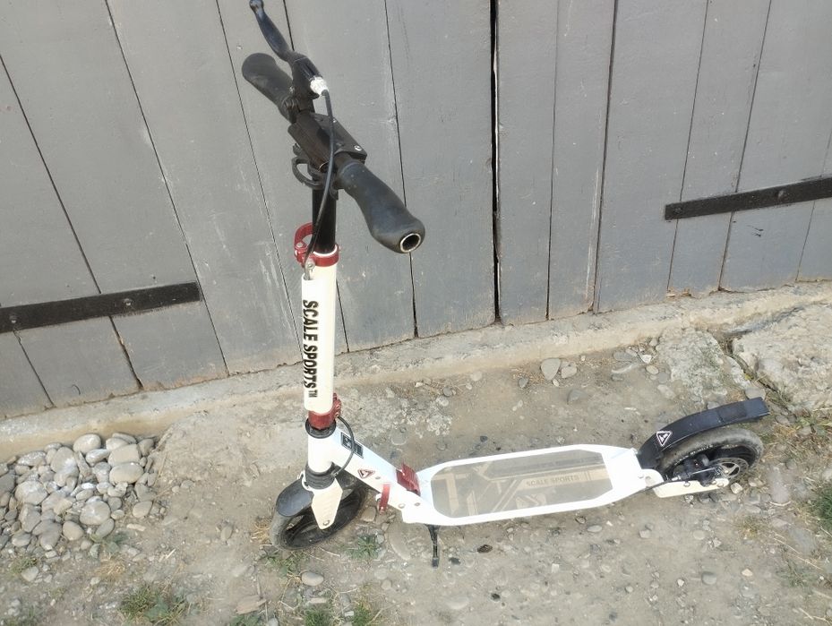 Самокати дитячі,