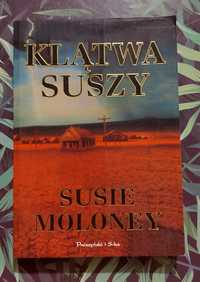 "Klątwa Suszy" Susie Moloney