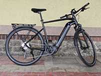 Rower Elektryczny Kross Trans Hybrid 6.0