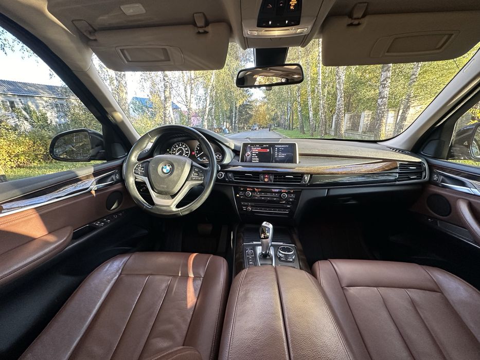 Продам X5 3.0i benzin