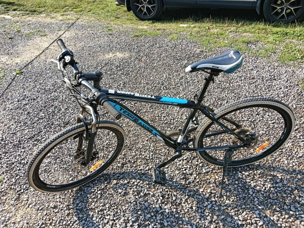 Rower  MTB  26 cali