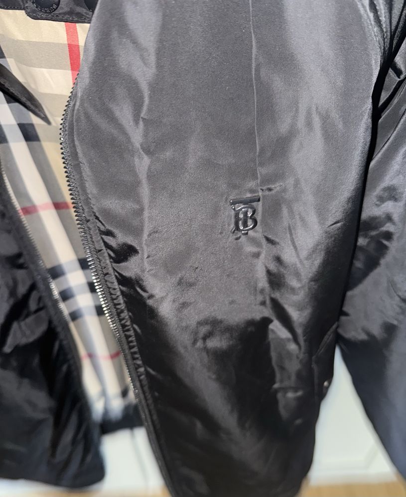 Kurtka męska Burberry L