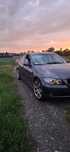 BMW E90 2.0D 163km