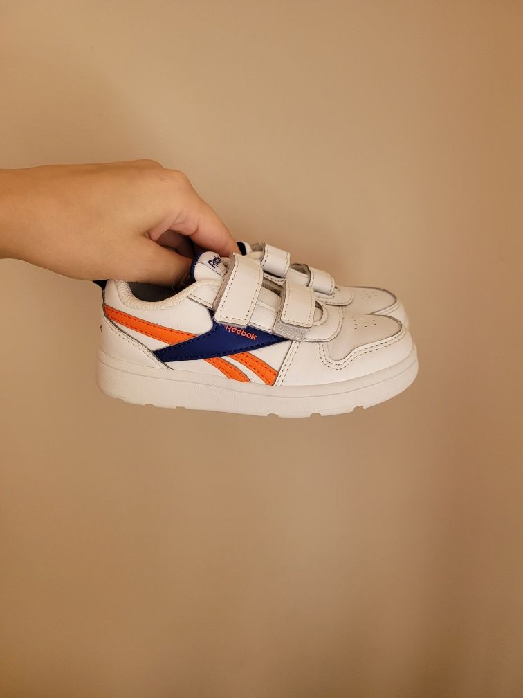 Reebok royal prime 2.0 alt