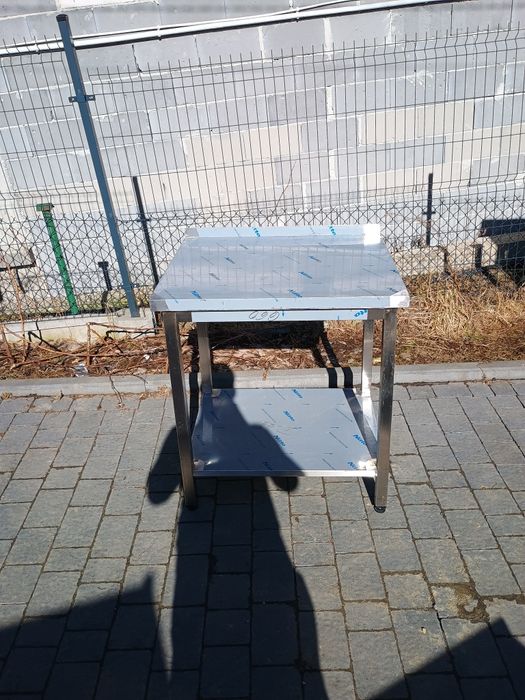 Stół Gastronomiczny 80x70