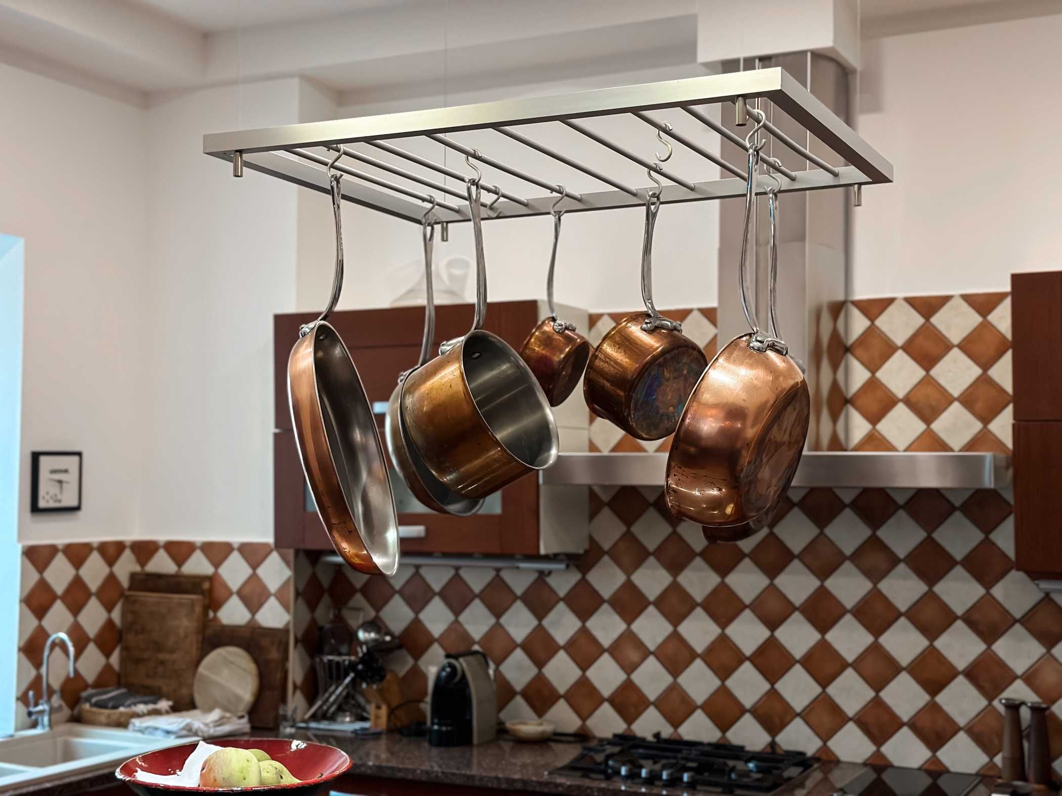 Оренда, вул. Терещенківська, 13, 4 кімнати, 151 м, Kiyv rent apartment