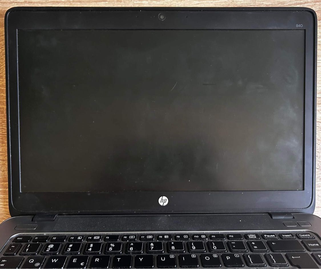 Laptop HP EliteBook 840