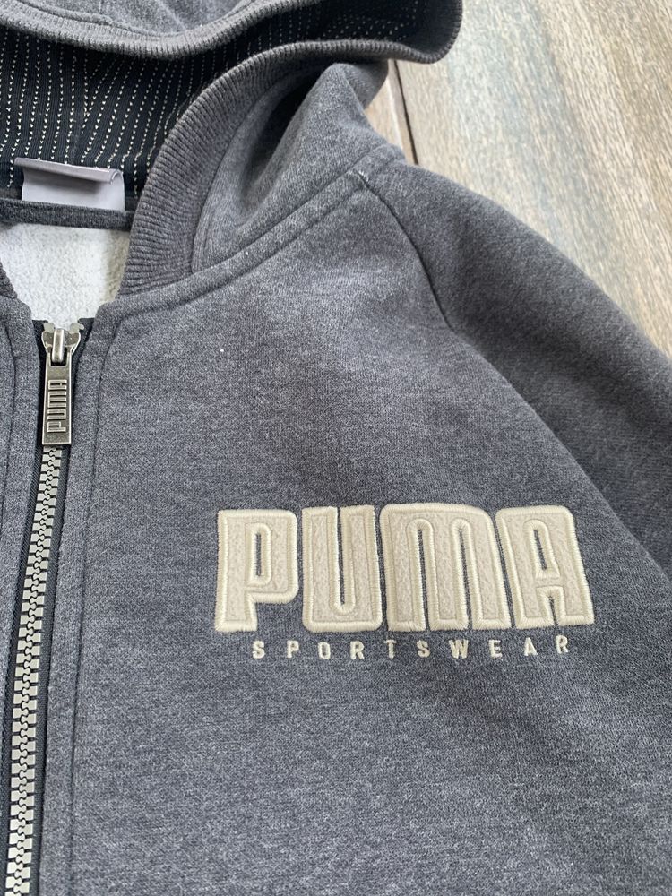 Кофта Puma Sportwear