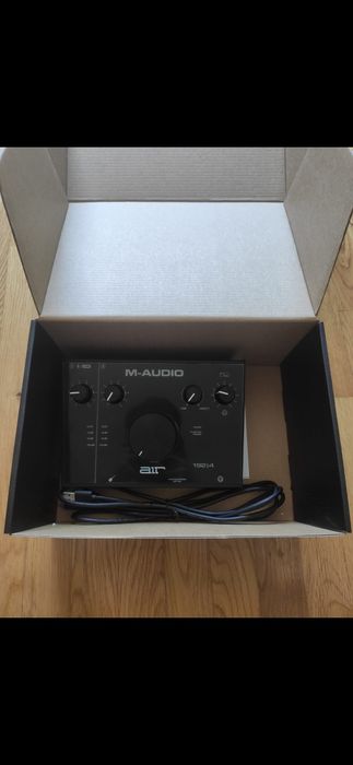 Home Studio (metade preço)