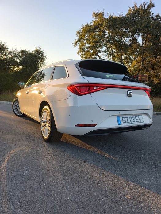 SEAT Leon ST 1.4 e-Hybrid Excellence - IVA DEDUTÍVEL