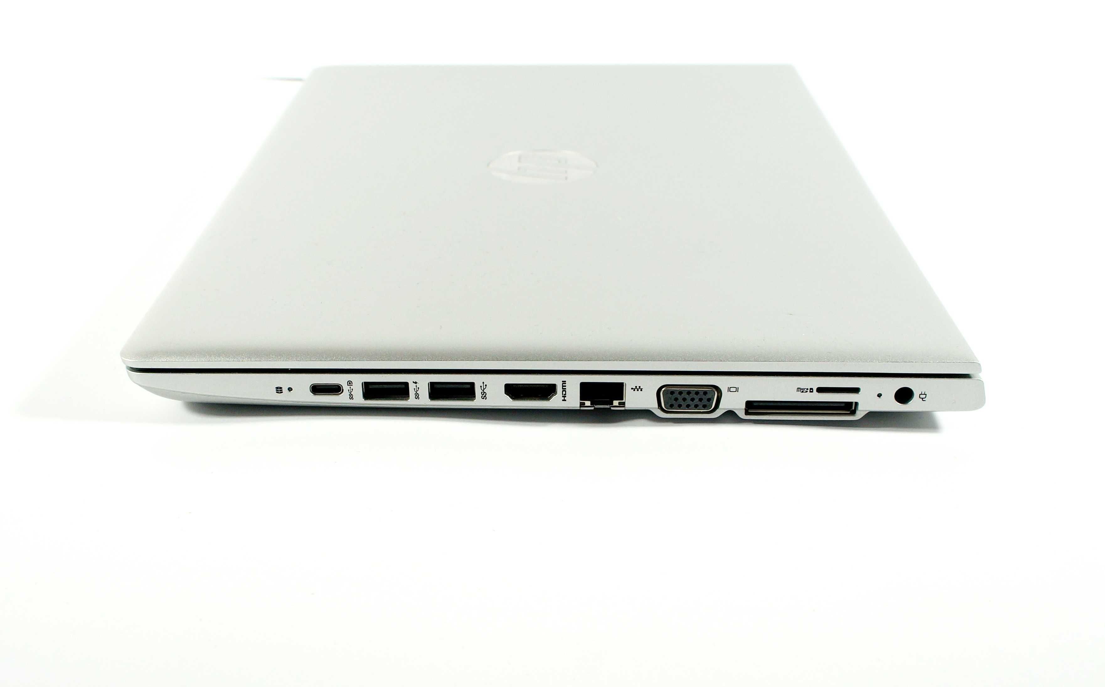 HP ProBook 640 G5\ i5-8365U\4GB \128GB\13.9" HD