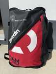 Kite Reedin supermodel 14m Novo