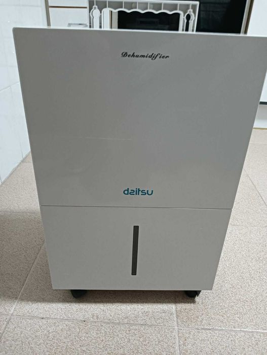 Desumidificador Daitsu
