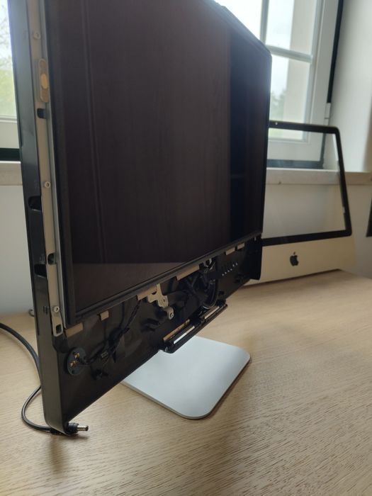 Monitor Apple iMac (Ler descrição)